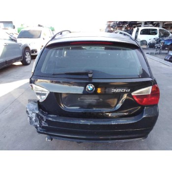 bmw serie 3 touring (e91) del año 2007