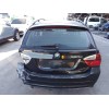 bmw serie 3 touring (e91) del año 2007