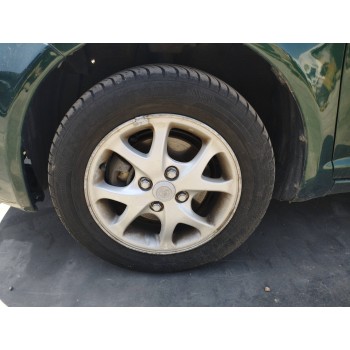 Recambio de carroceria corte para toyota yaris (ncp1/nlp1/scp1) 1.4 turbodiesel cat referencia OEM IAM   