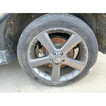 mercedes-benz clase m (w164) del año 2008