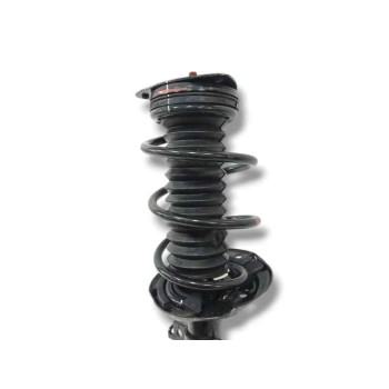 Recambio de amortiguador trasero izquierdo para renault megane e-tech suv ev40 (bnj2) referencia OEM IAM 562109951R  
