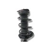 Recambio de amortiguador trasero izquierdo para renault megane e-tech suv ev40 (bnj2) referencia OEM IAM 562109951R  