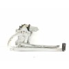 Recambio de elevalunas trasero izquierdo para kia sorento 2.5 crdi referencia OEM IAM 834503E000  