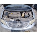 CHRYSLER VOYAGER (RG)