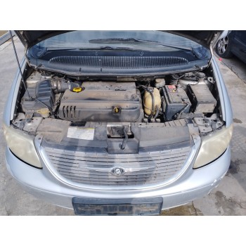 chrysler voyager (rg) del año 2003