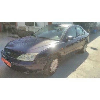 ford mondeo berlina (ge) del año 2001