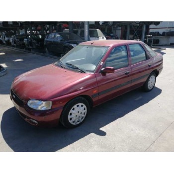 ford escort berlina/turnier del año 1998