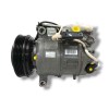 Recambio de compresor aire acondicionado para mercedes-benz clase gla (w156) 200 cdi referencia OEM IAM A0008303502 4472501670 