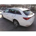 SEAT LEON SPORTSTOURER (KL8, KLD)