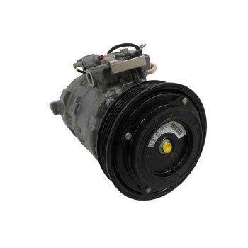 Recambio de compresor aire acondicionado para mercedes-benz clase gla (w156) 200 cdi referencia OEM IAM A0008303502 4472501670 