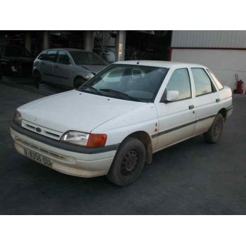 ford escort berlina/turnier del año 1991