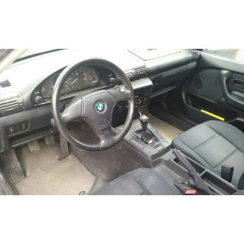 bmw serie 3 compacto (e36) del año 1998