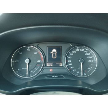 seat leon st (5f8) del año 2018