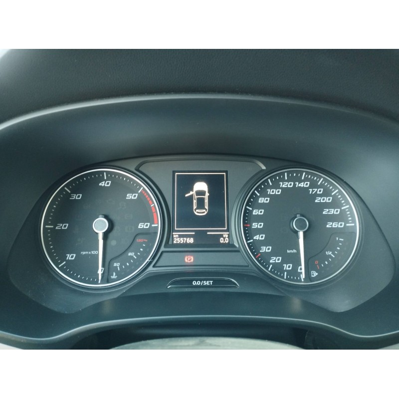 SEAT LEON ST (5F8) 2018