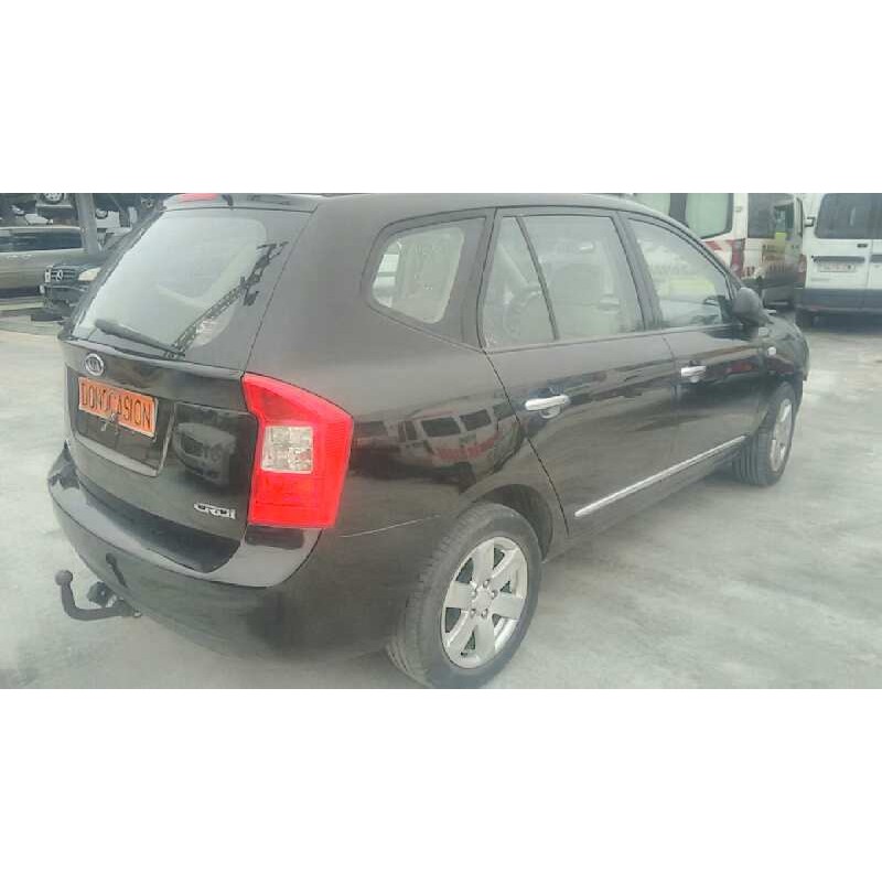 KIA CARENS III Monospace (UN) 2009