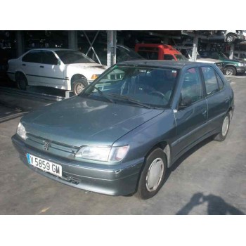 peugeot 306 berlina 3/5 puertas (s1) del año 1993
