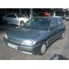 peugeot 306 berlina 3/5 puertas (s1) del año 1993