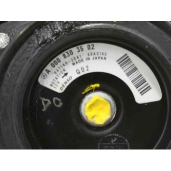 Recambio de compresor aire acondicionado para mercedes-benz clase gla (w156) 200 cdi referencia OEM IAM A0008303502 4472501670 