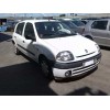renault clio ii fase i (b/cbo) del año 2000