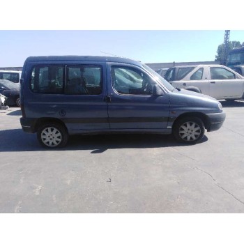 peugeot partner (s1) del año 1998