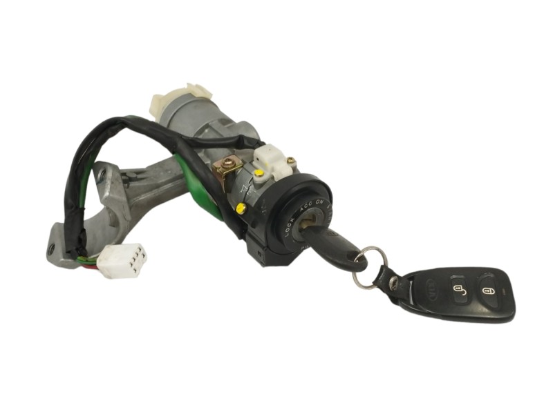 Recambio de antirrobo para kia sportage 2.7 cat referencia OEM IAM   