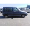 peugeot partner (s1) del año 1998
