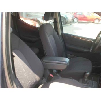 mercedes-benz clase a (w168) del año 2003