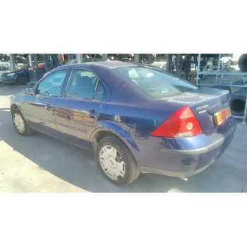 ford mondeo berlina (ge) del año 2001