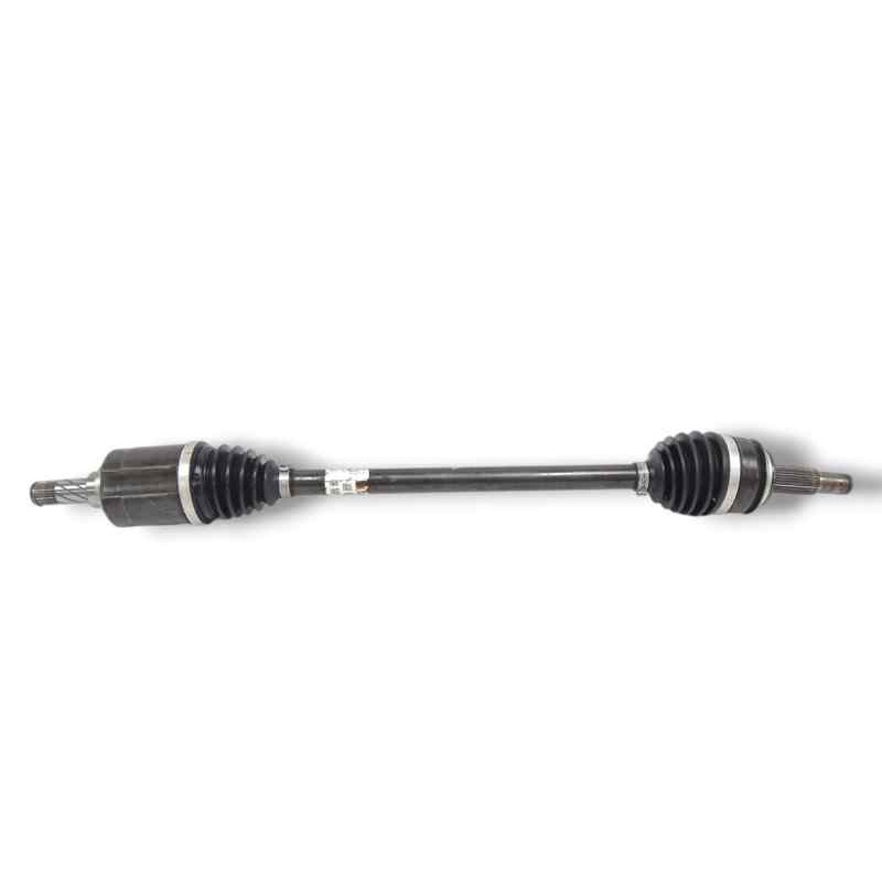 Recambio de transmision delantera derecha para renault megane e-tech suv ev40 (bnj2) referencia OEM IAM 391000352R Recambio de transmision delantera derecha para renault megane e-tech suv ev40 (bnj2) referencia OEM IAM 391000352R