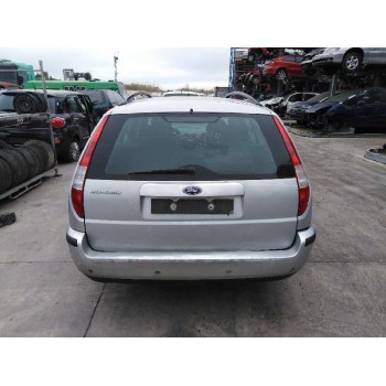 ford mondeo turnier (ge) del año 2002