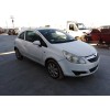 opel corsa d del año 2007