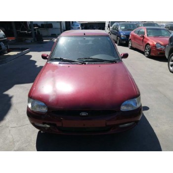 ford escort berlina/turnier del año 1998