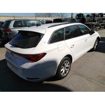 seat leon sportstourer (kl8, kld) del año 2021