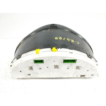 Recambio de cuadro instrumentos para subaru legacy familiar/outback b13 (bp) 2.0 cat referencia OEM IAM 85012AG130  