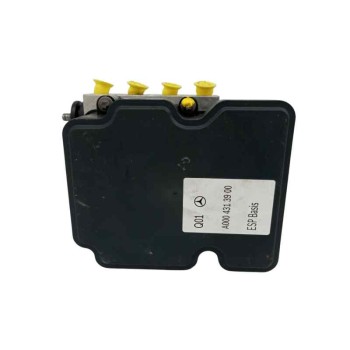Recambio de abs para mercedes-benz clase gla (w156) 200 cdi referencia OEM IAM A0004313900 0265255979 