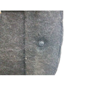 Recambio de bandeja trasera para peugeot 207 1.6 hdi referencia OEM IAM   