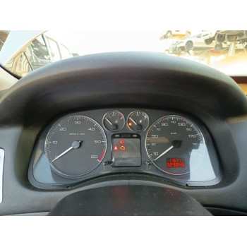 peugeot 307 (3a/c) del año 2007