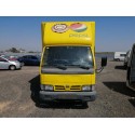 NISSAN CABSTAR 01.04 