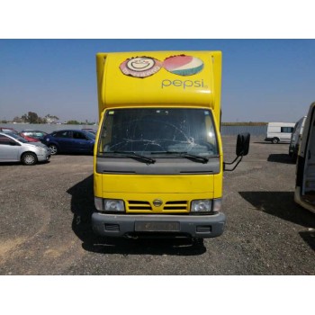nissan cabstar 01.04  del año 2006