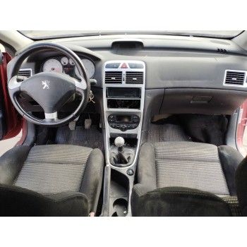 peugeot 307 cc (s1) del año 2005