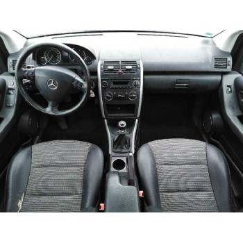 mercedes-benz clase a (w169) del año 2008