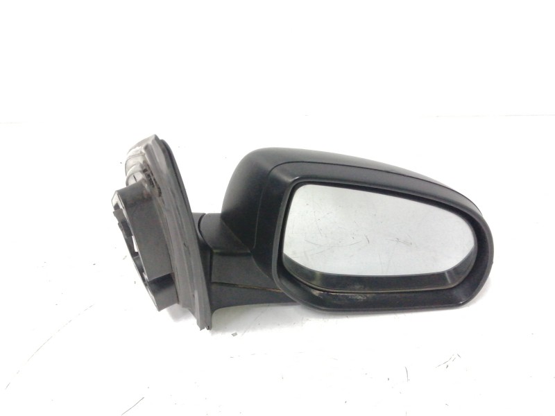 Recambio de retrovisor derecho para hyundai i20 1.4 crdi cat referencia OEM IAM  3 CABLES 