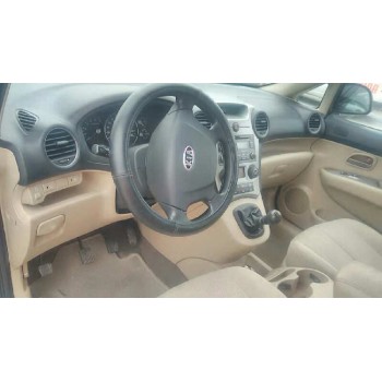 kia carens iii monospace (un) del año 2009