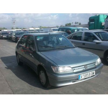 peugeot 306 berlina 3/5 puertas (s1) del año 1993