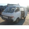 nissan vanette (c 220) del año 1989