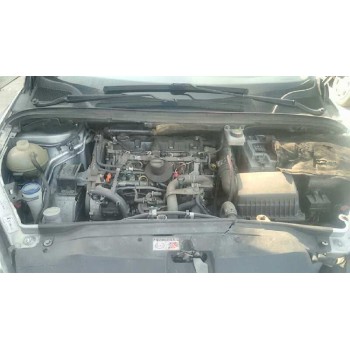 peugeot 307 (s1) del año 2003