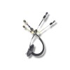 Recambio de varillaje cambio para opel astra k sports tourer 1.6 cdti dpf referencia OEM IAM 55499527  
