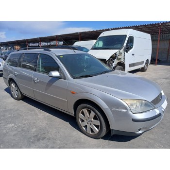 ford mondeo berlina (ge) del año 2003