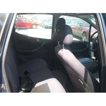 mercedes-benz clase a (w168) del año 2003