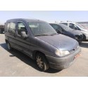 PEUGEOT PARTNER (S1)